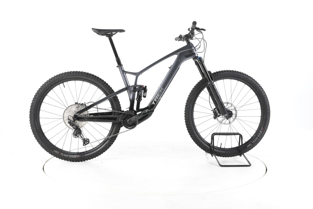 Trek Fuel EXe 9.7 E-Bike Fully Carbon - Image 1