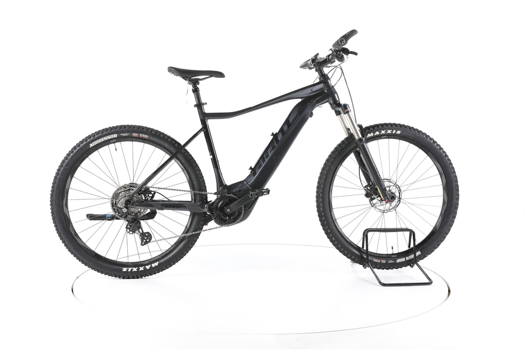 Giant Fathom E+ 2 Pro E-Bike - Image 1