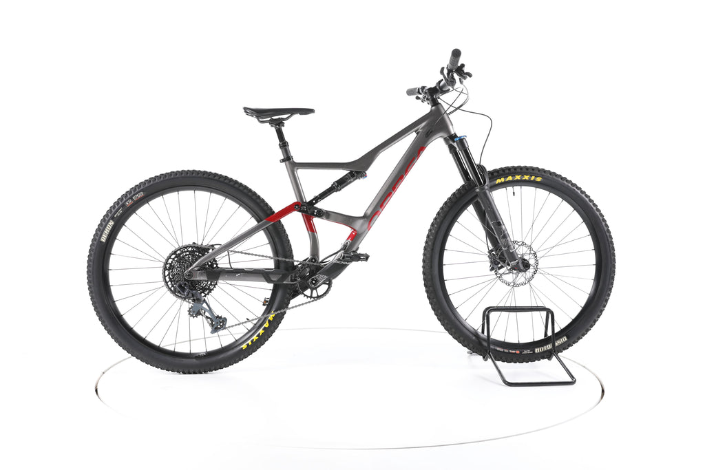 Orbea Occam H20-Eagle - Image 1