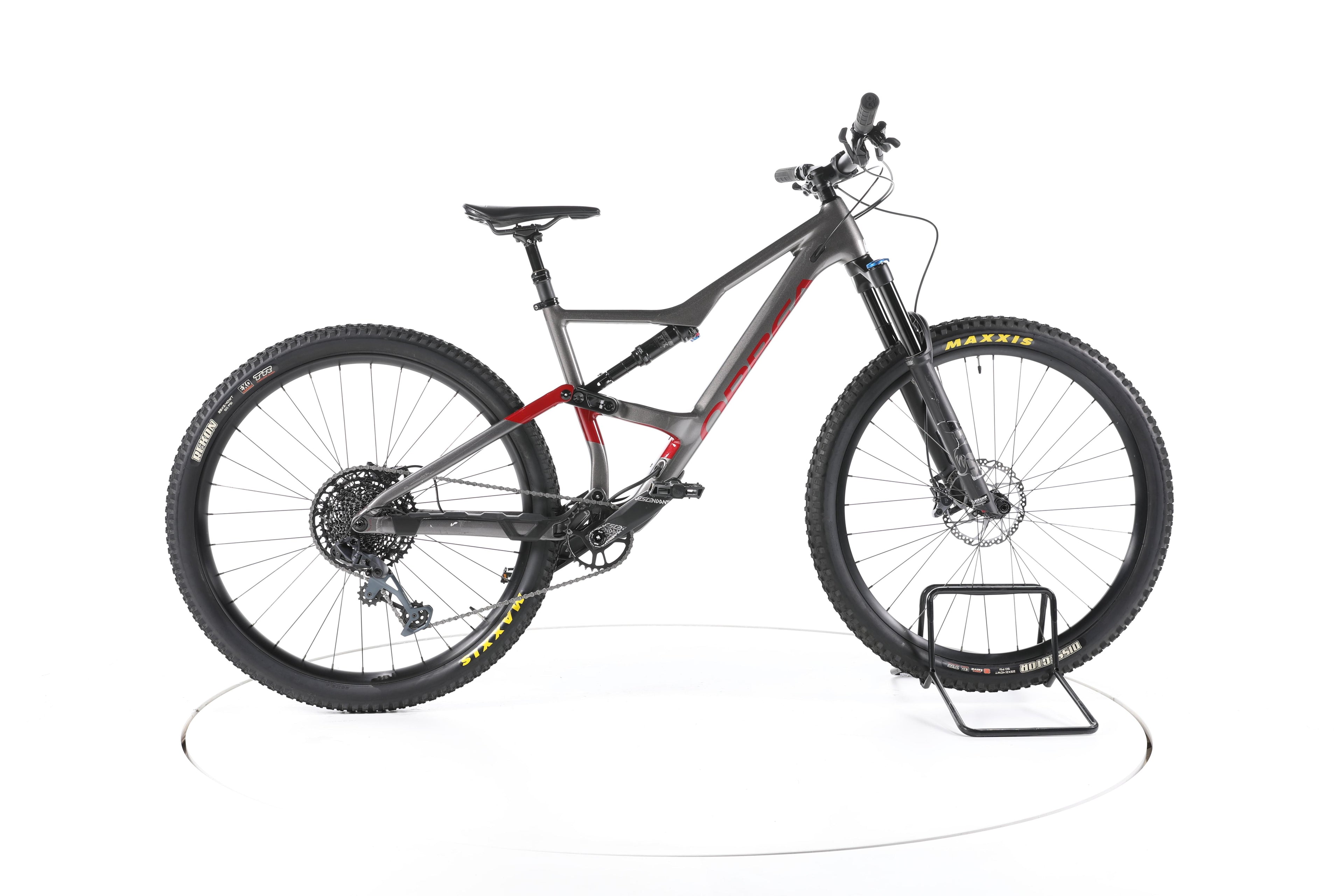 Orbea Occam H20-Eagle - Image 1