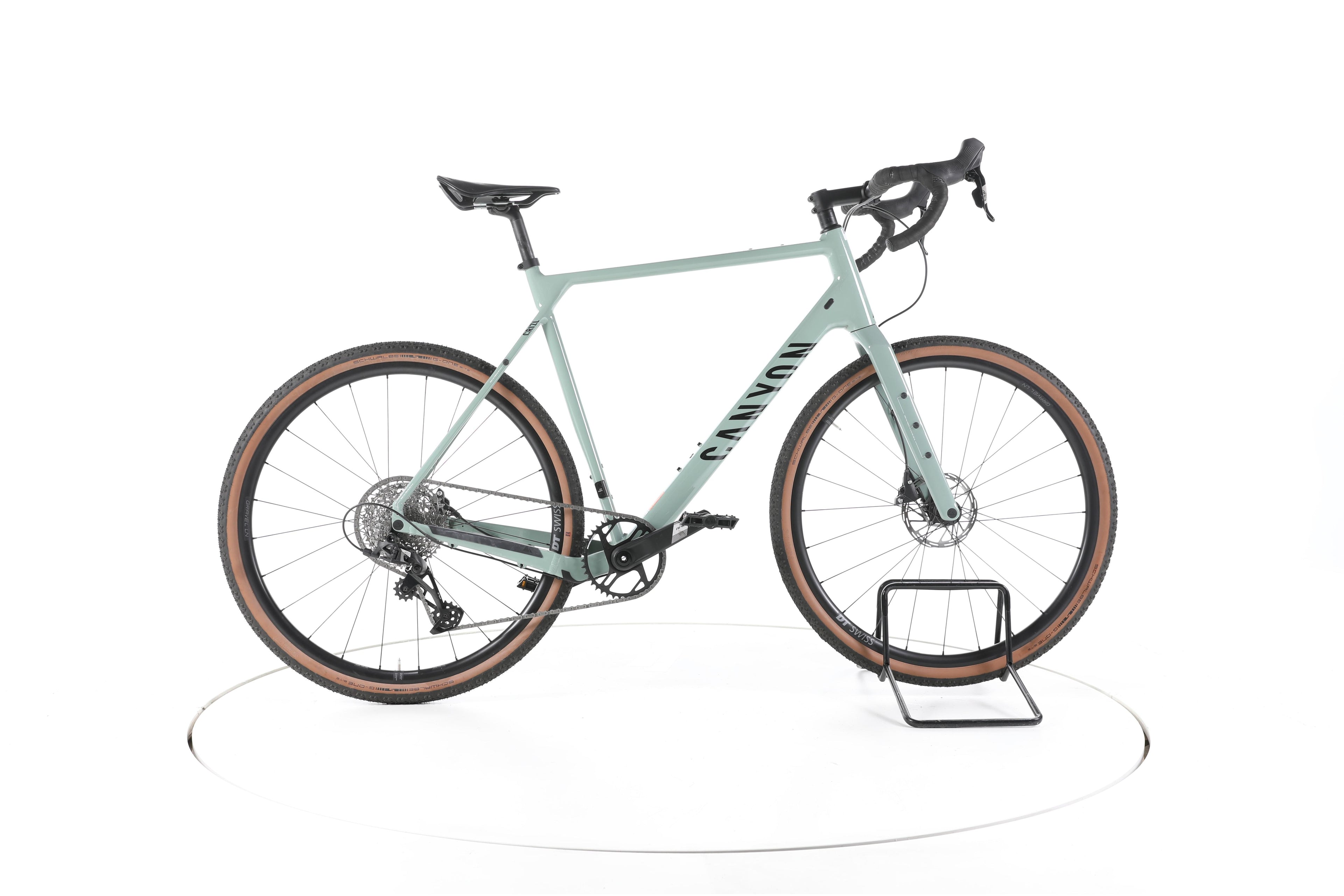 Canyon Grizl 6 1BY - Image 1