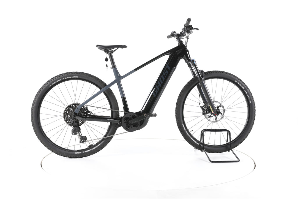 Ghost E-Teru B Advanced E-Bike 2024 - Image 1