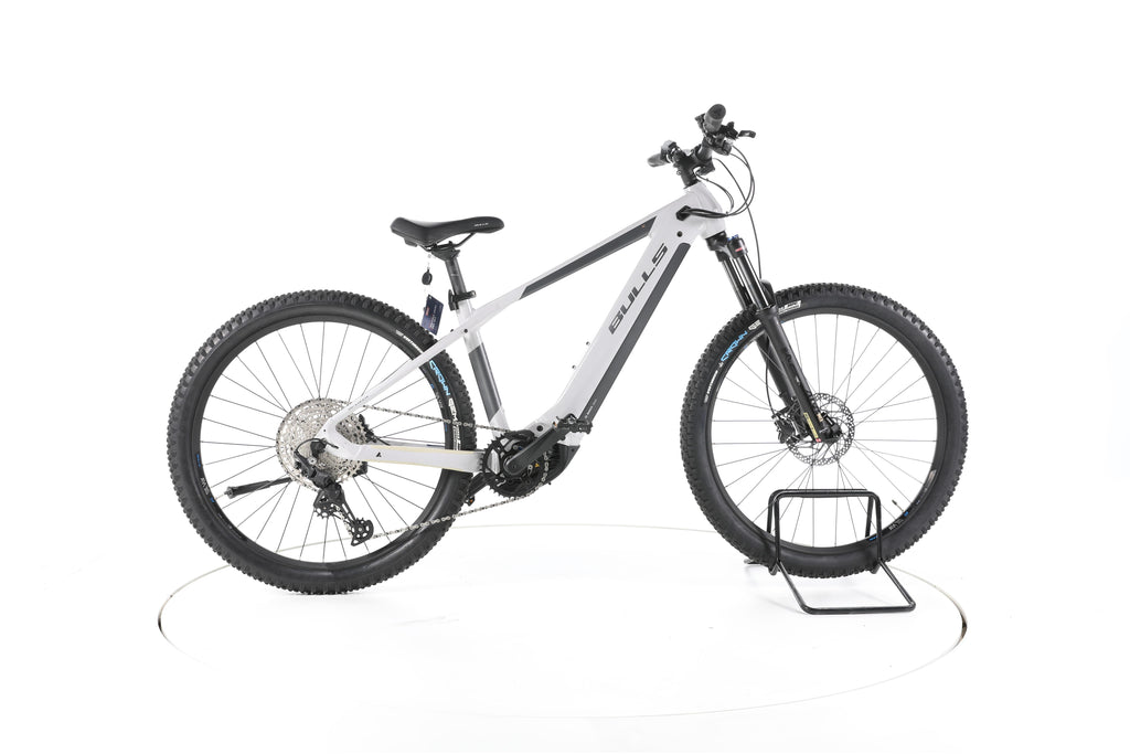 Bulls Copperhead EVO 2 27,5 E-Bike 2023 - Image 1