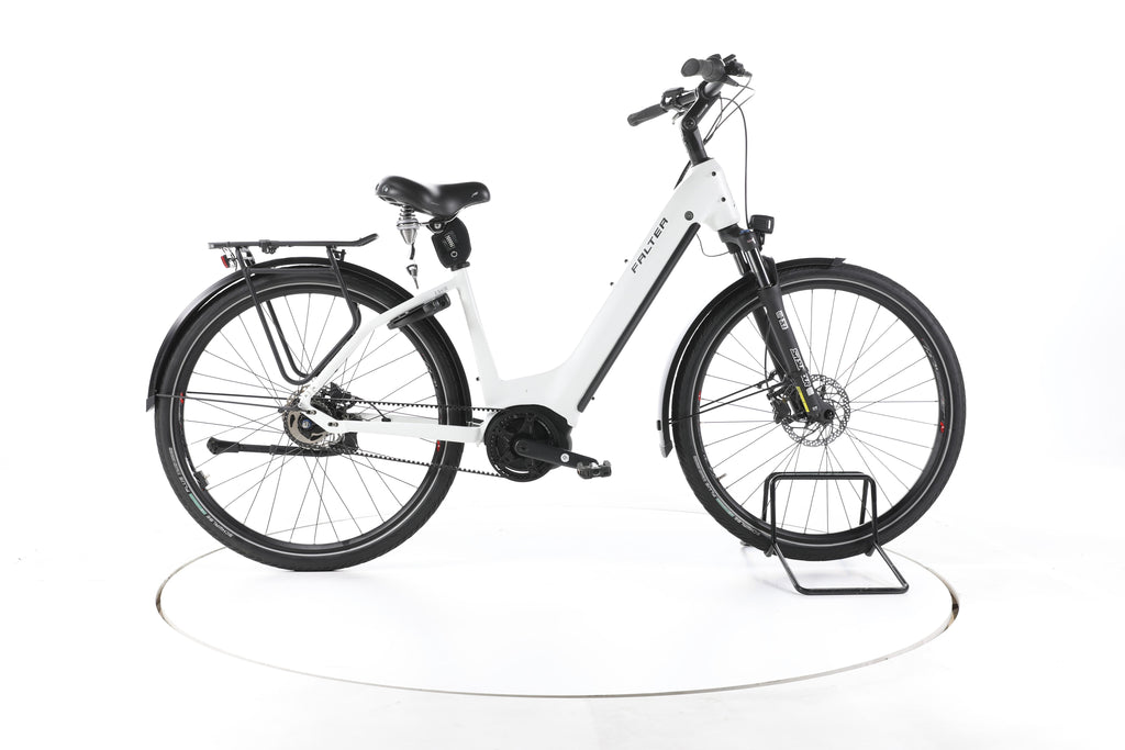 FALTER E 9.4 SE RT City E-Bike Tiefeinsteiger 2024 - Image 1
