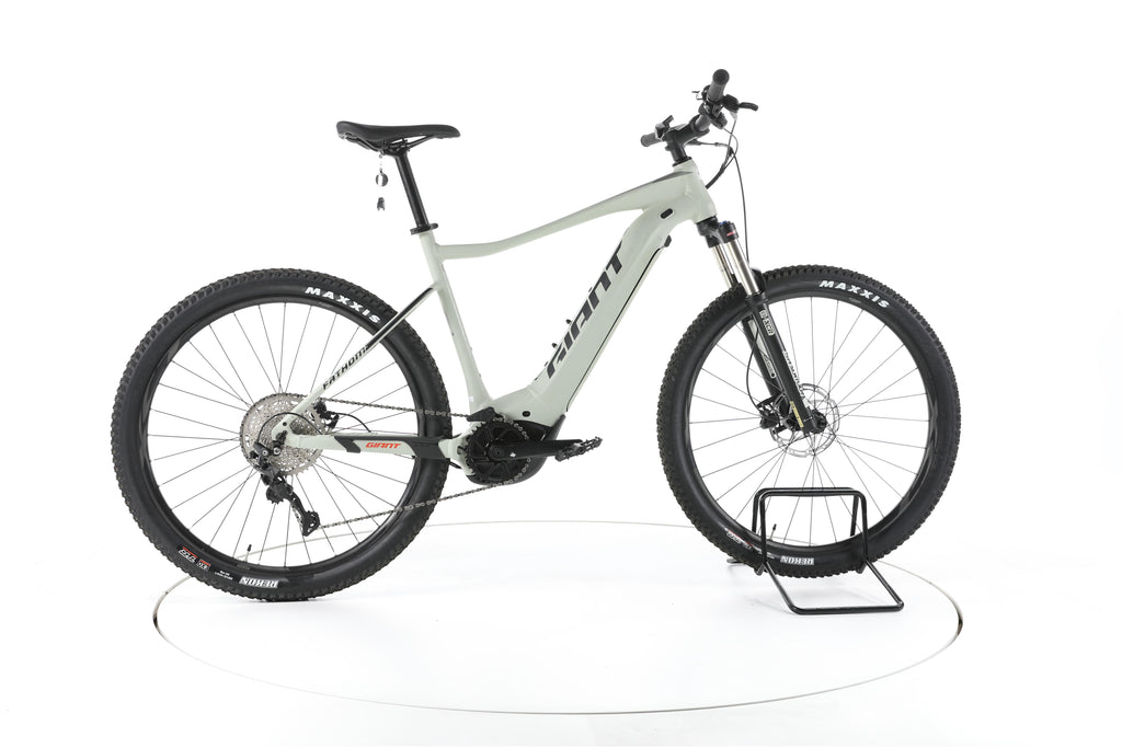 Giant Fathom E+ 2 E-Bike - Image 1