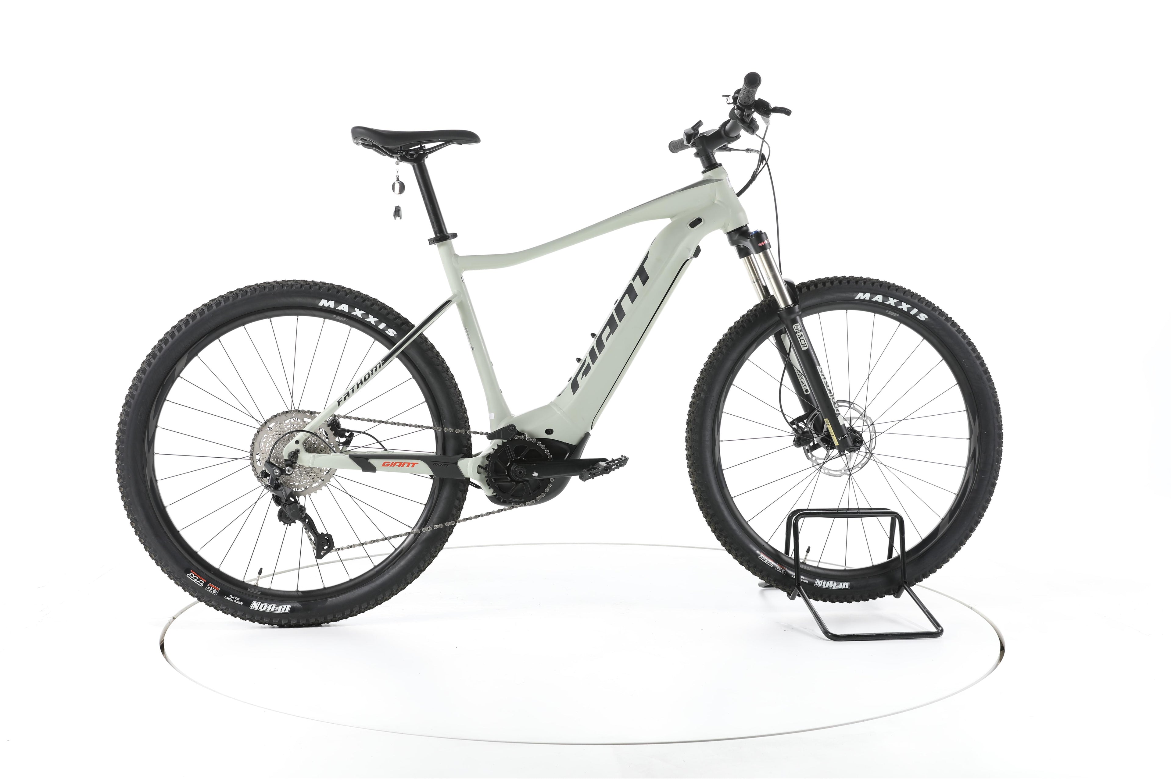 Giant Fathom E+ 2 E-Bike - Image 1