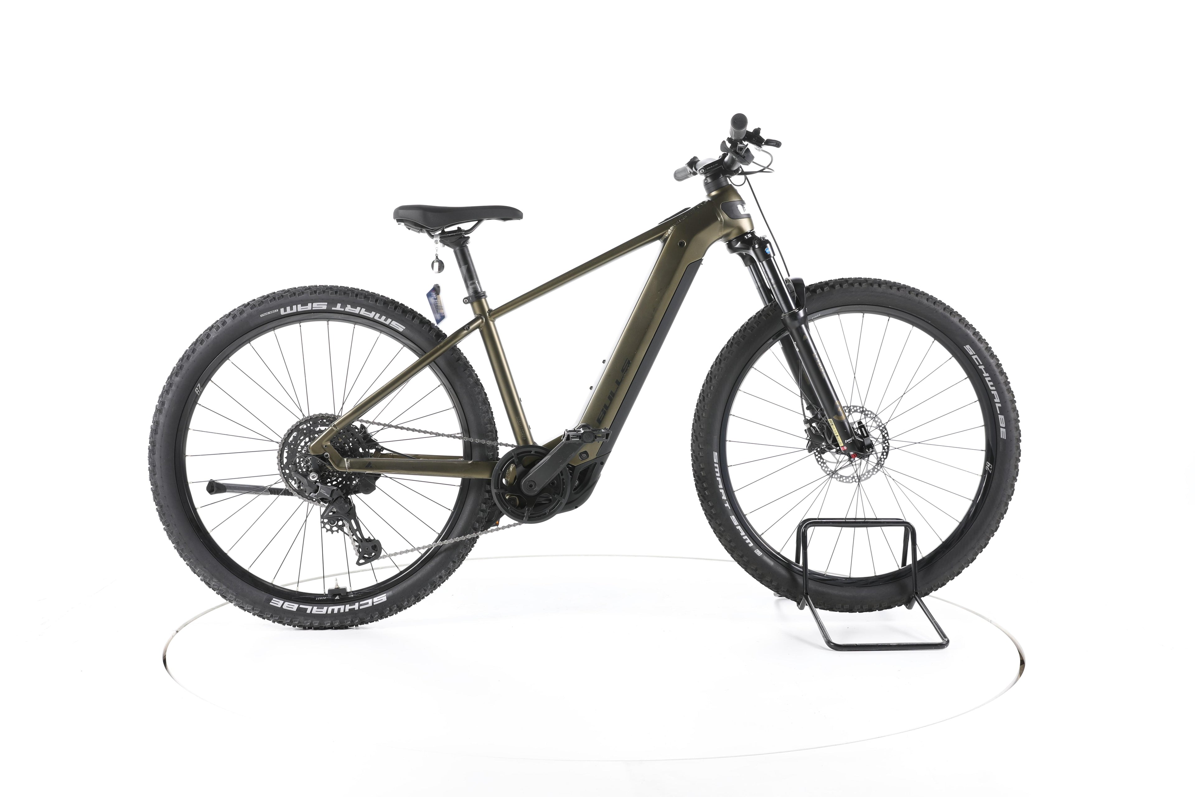 Bulls Copperhead Evo E-Bike 2025 - Image 1