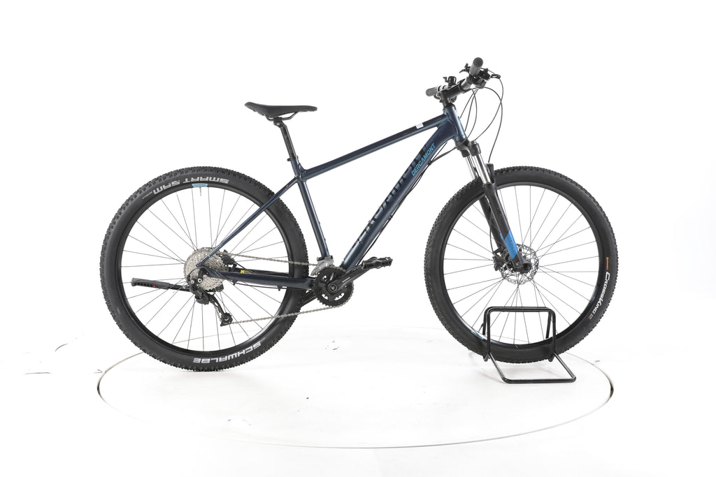 Bergamont Revox 5 Fahrrad Hardtail - Image 1