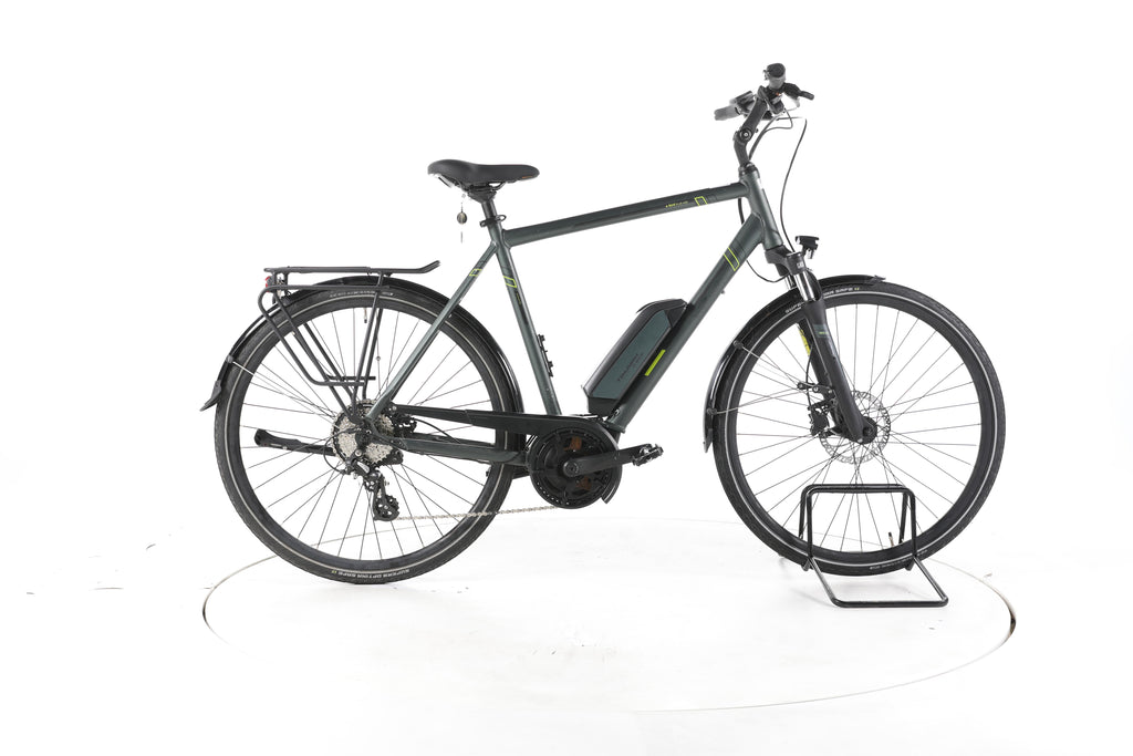 Triumph e-bird Plus 400 Trekking E-Bike - Image 1