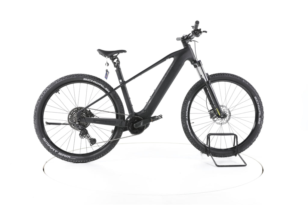 Cube Reaction Hybrid One E-Bike 2024 - Image 1