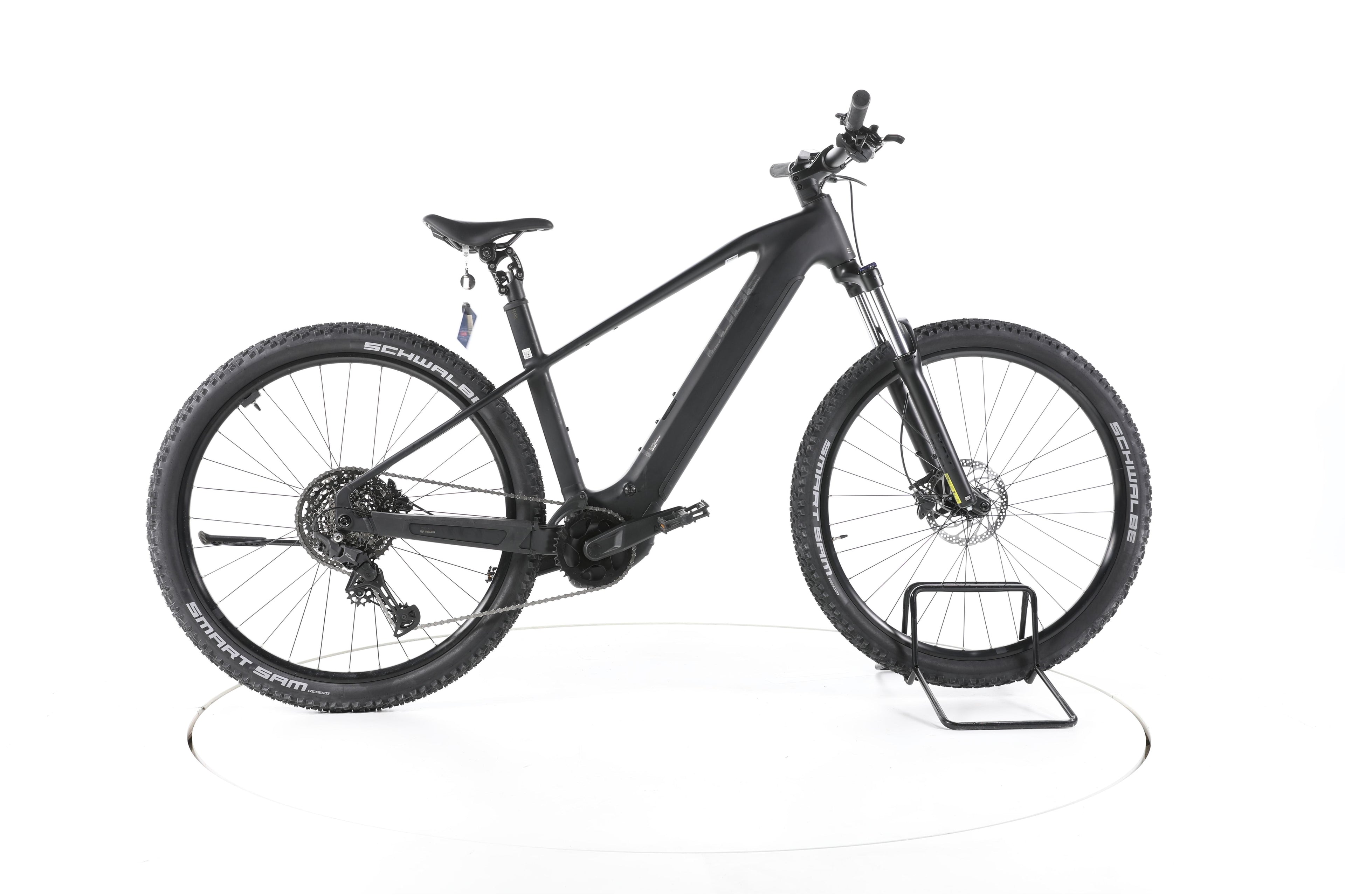 Cube Reaction Hybrid One E-Bike 2024 - Image 1