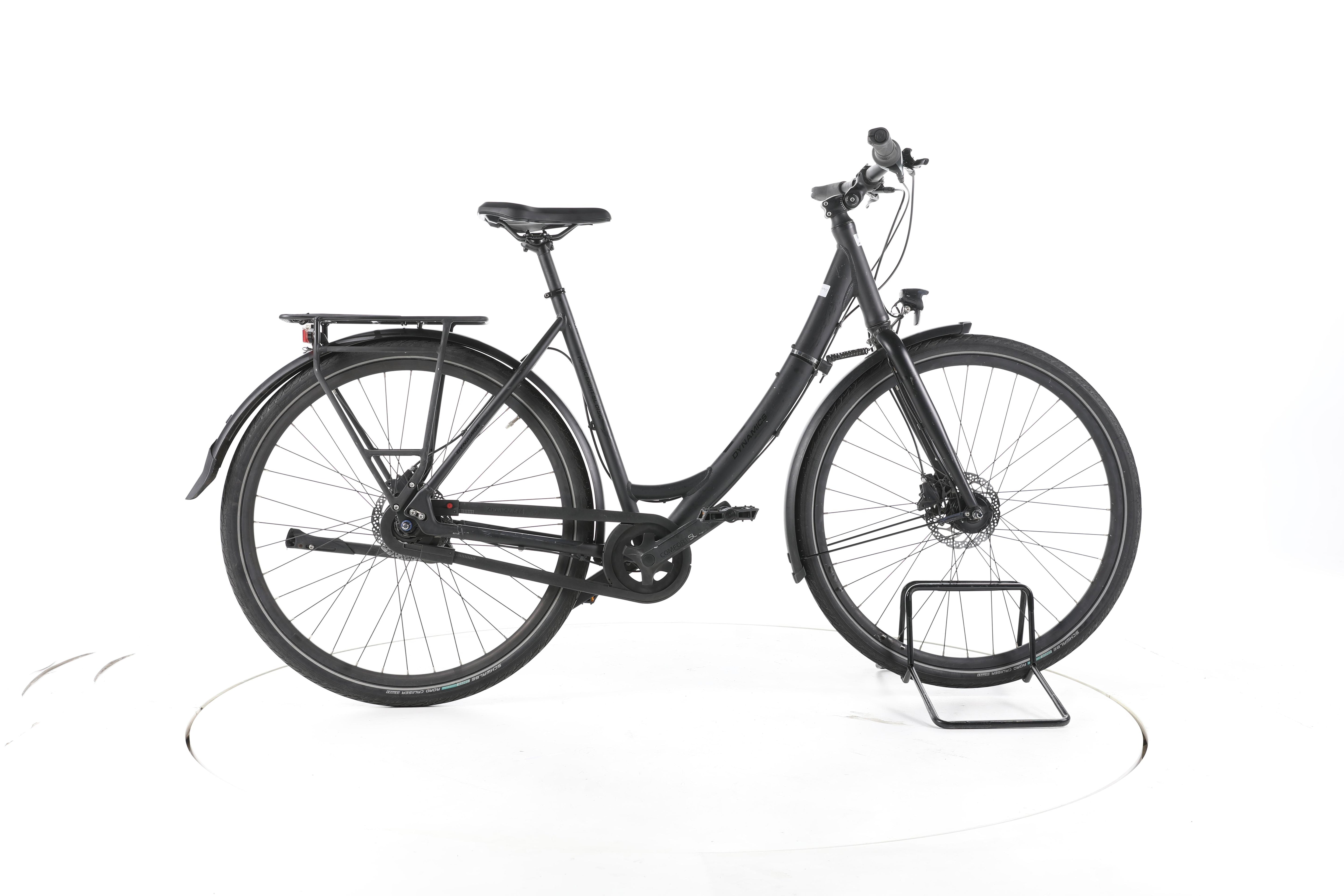 Dynamics Magic Eight SL Disc - Image 1