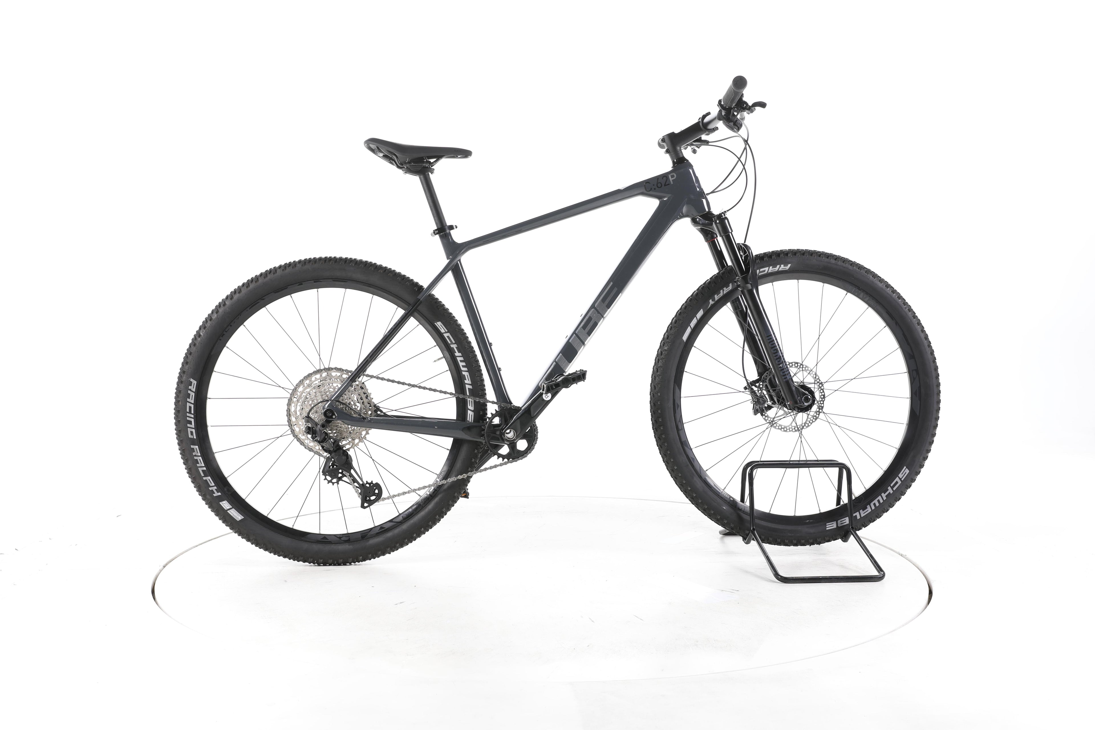 Cube Reaction C:62 Pro Fahrrad Hardtail - Image 1