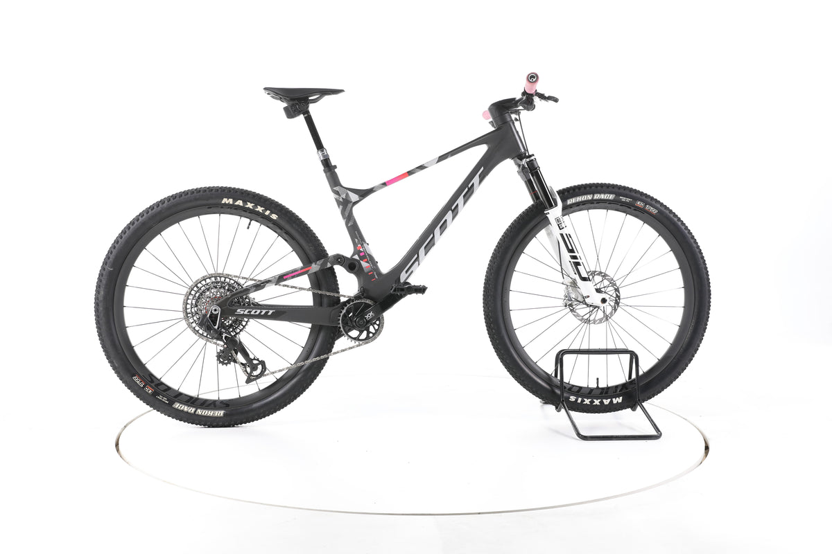 Scott Spark RC World Cup EVO Fahrrad Fully - Image 1