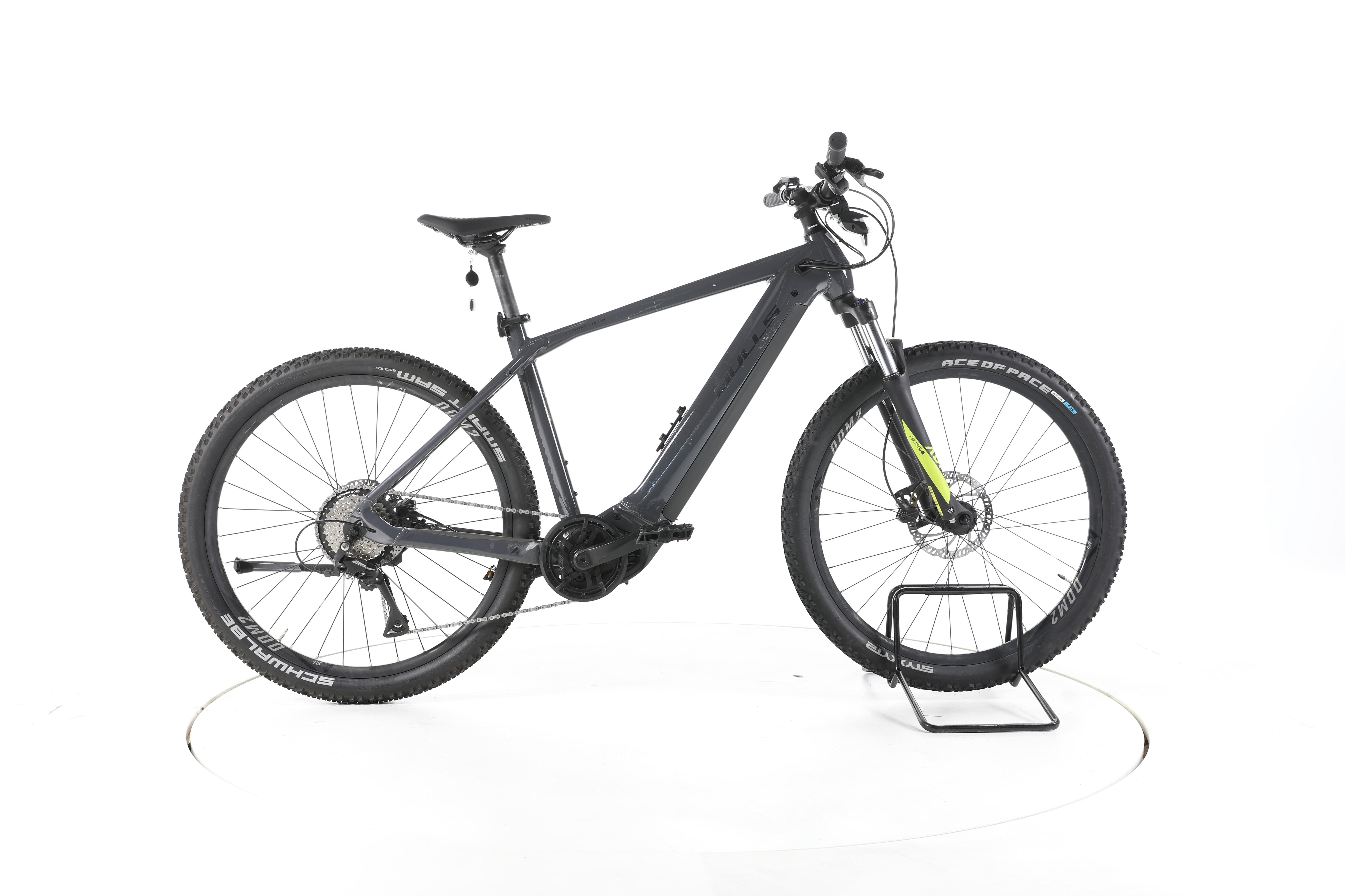 Bulls LT CX EVO E-Bike 2023 - Image 1