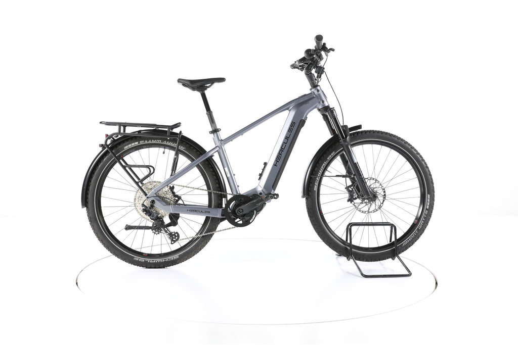 Hercules Nos SUV 2.1 Trekking E-Bike - Image 1