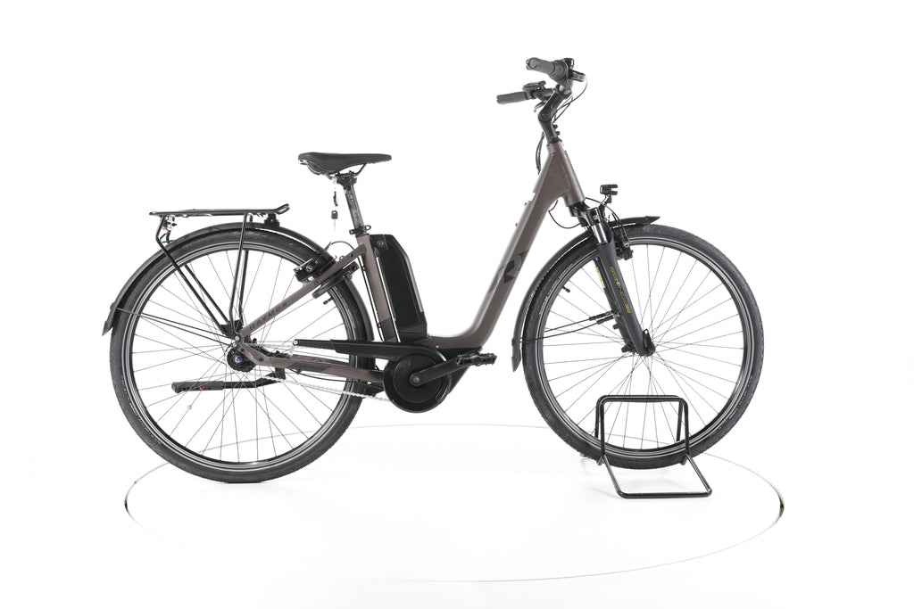 R Raymon Cityray E 2.0 City E-Bike Tiefeinsteiger - Image 1