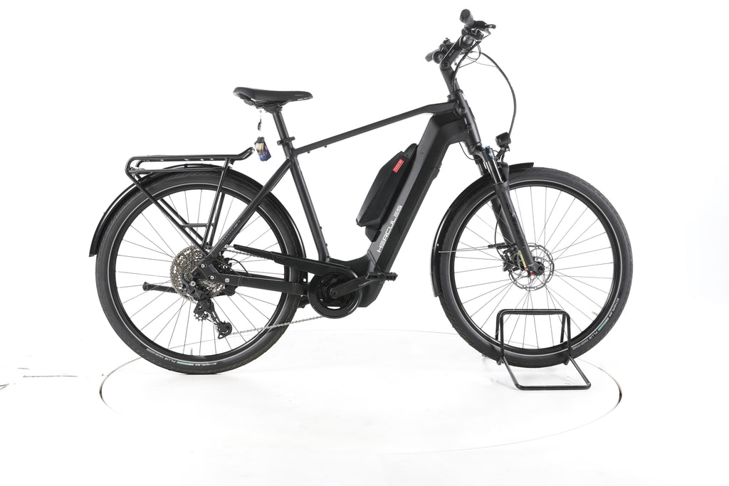 Hercules Tessano HD I-11 Trekking E-Bike 2025 - Image 1