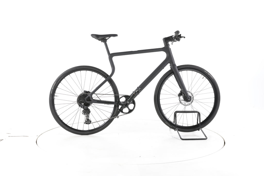 Urwahn Platzhirsch City E-Bike - Image 1