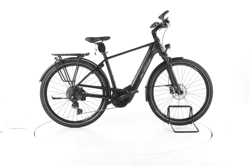 KTM Cento 10 Trekking E-Bike - Image 1