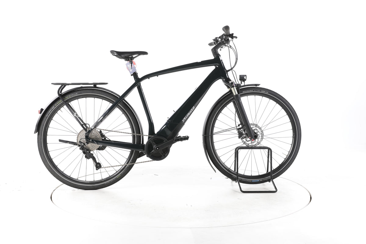 Specialized Turbo Vado 4.0 Trekking E-Bike - Image 1