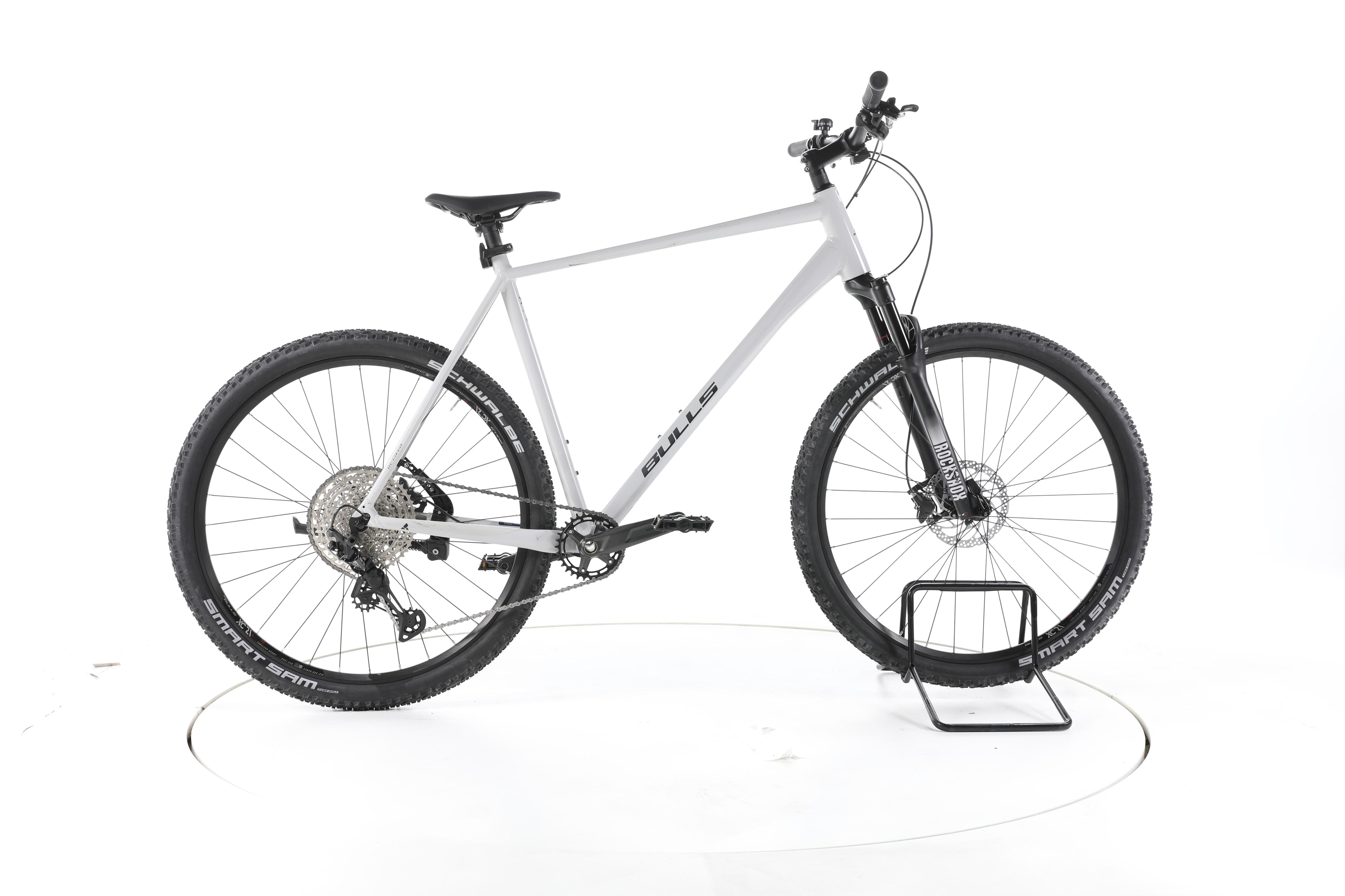 Bulls Copperhead 3S 29 Fahrrad Hardtail - Image 1