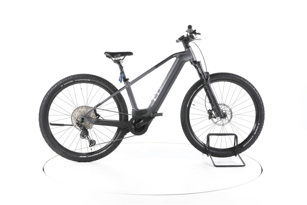 Cube Reaction Hybrid Race E-Bike 2023 - Image 1