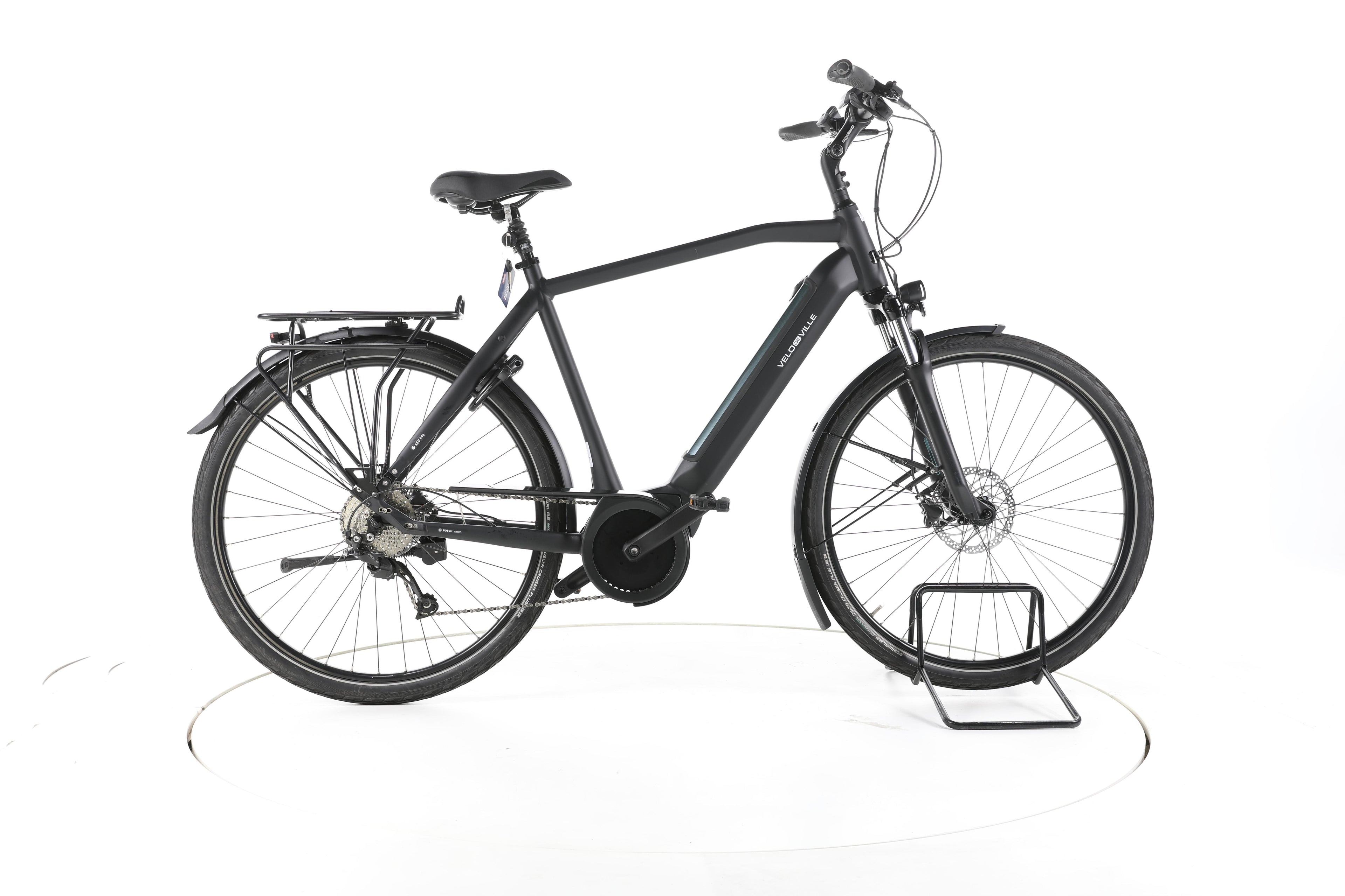 Velo de Ville AEB890 Trekking E-Bike - Image 1