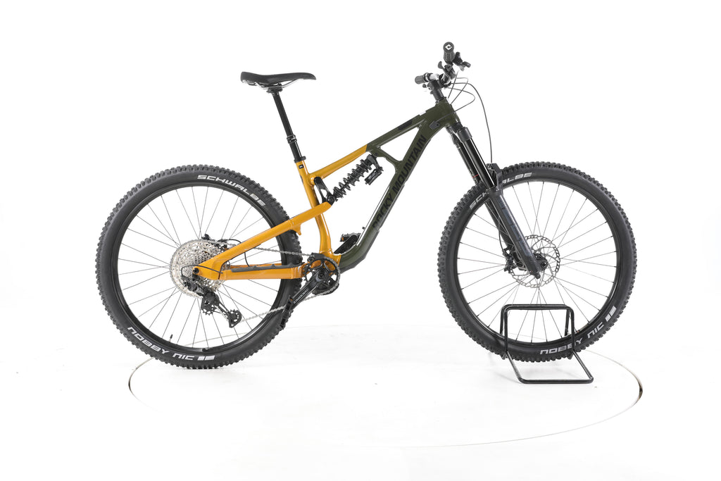 Rocky Mountain Slayer 50 Fahrrad Fully - Image 1