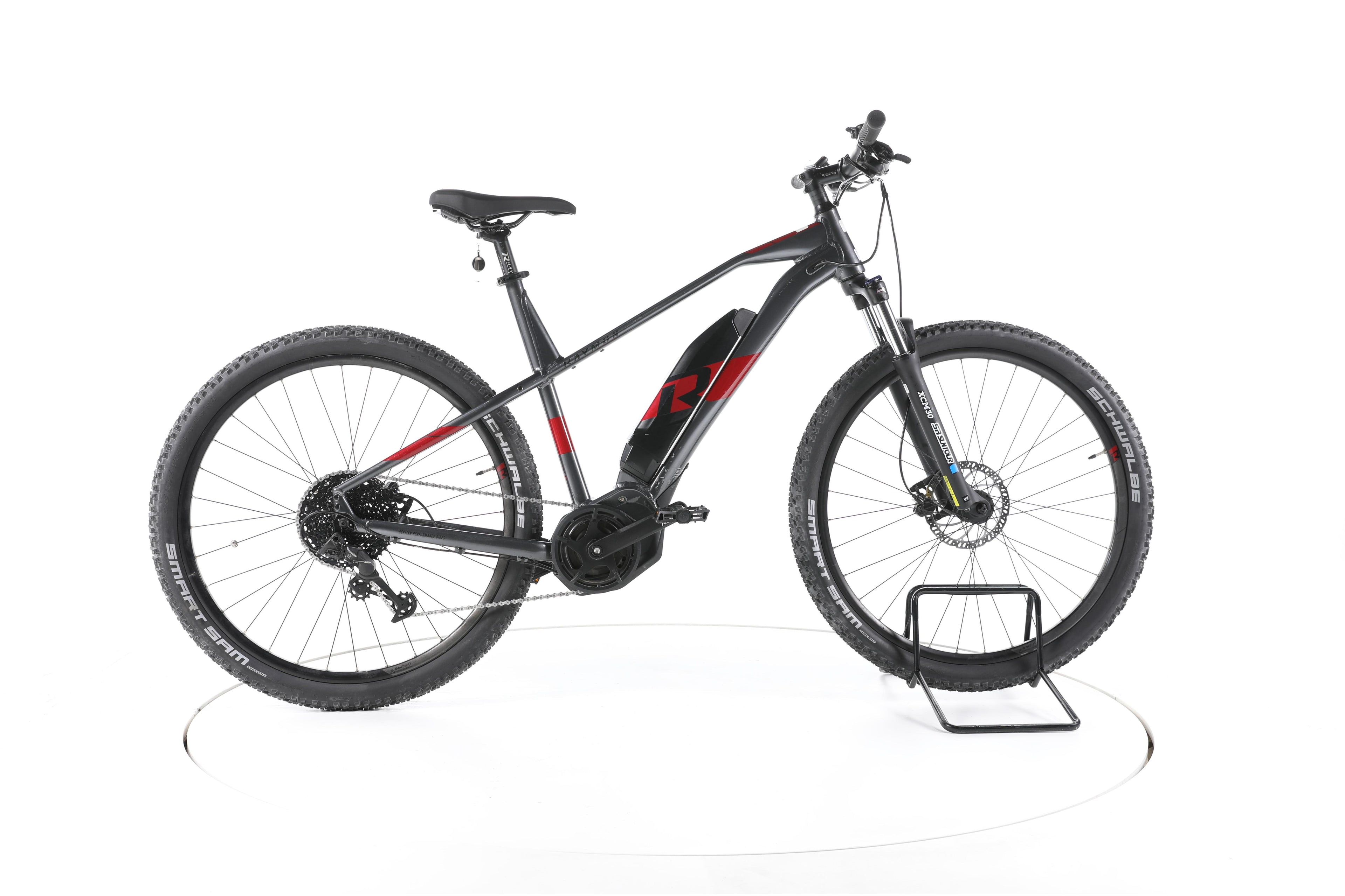 R Raymon HardRay E 3.0 E-Bike - Image 1