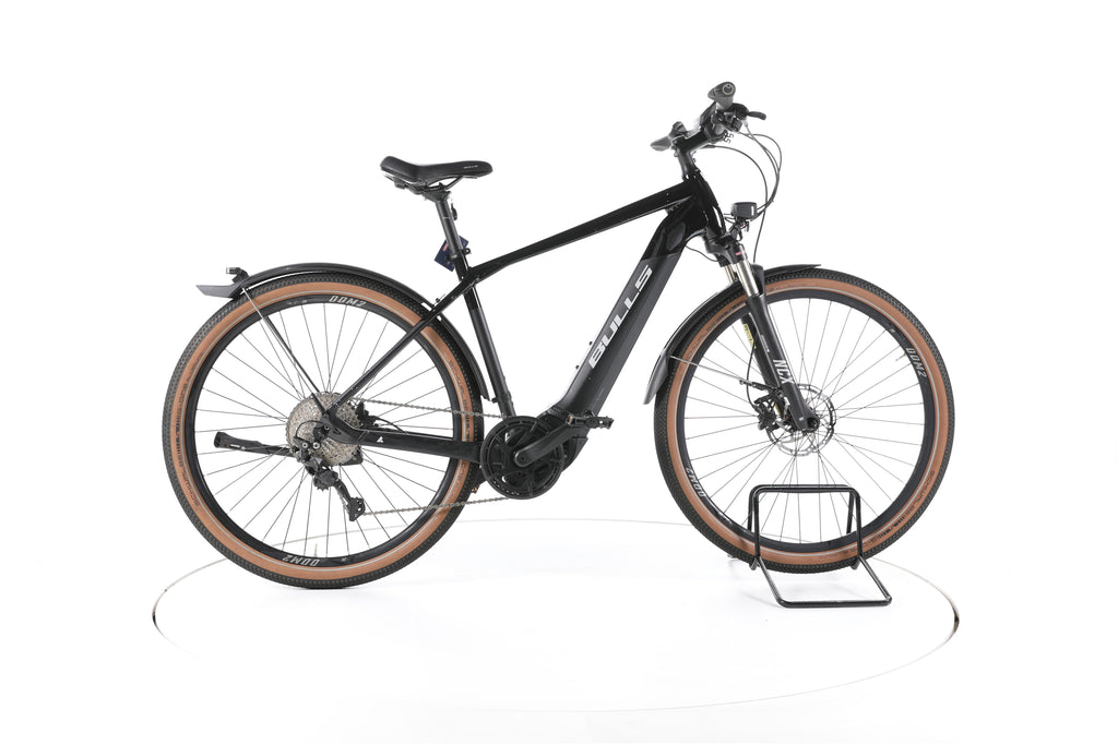 Bulls Cross Rider Evo 1 E-Bike - Image 1