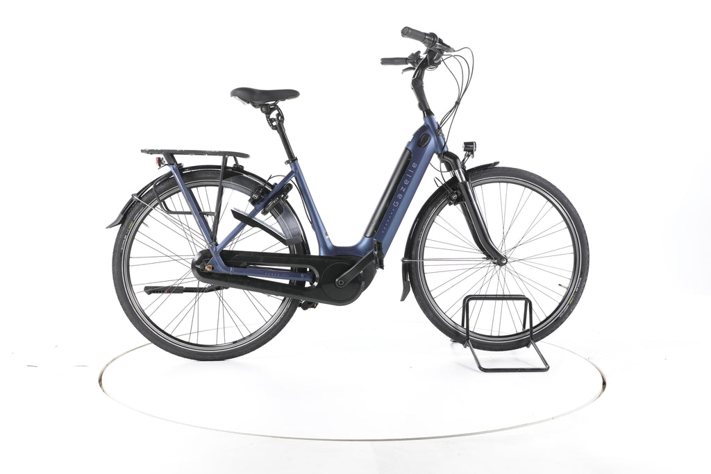 Gazelle Arroyo C7+ City E-Bike Tiefeinsteiger - Image 1
