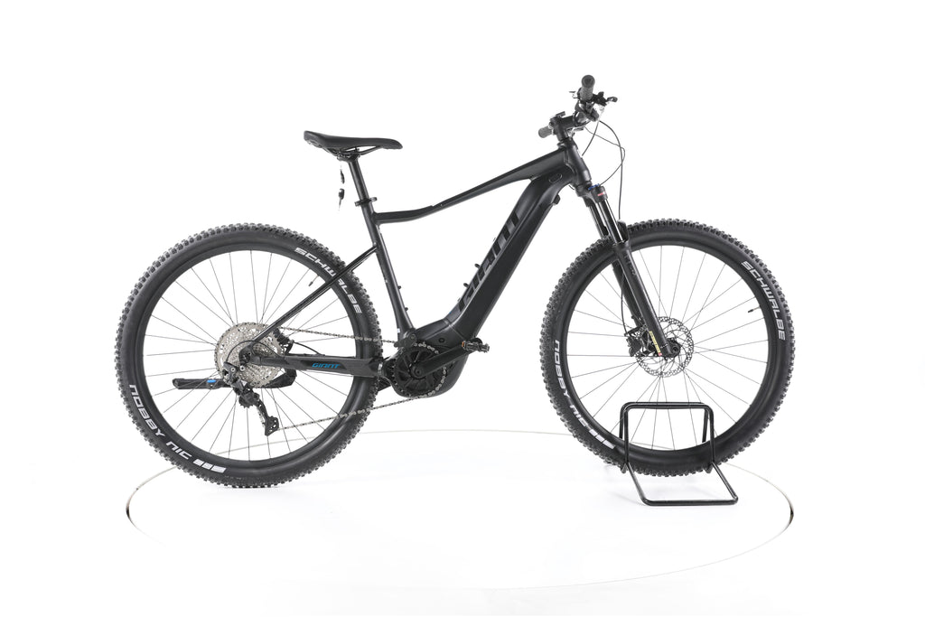 Giant Fathom E+ 2 E-Bike - Image 1