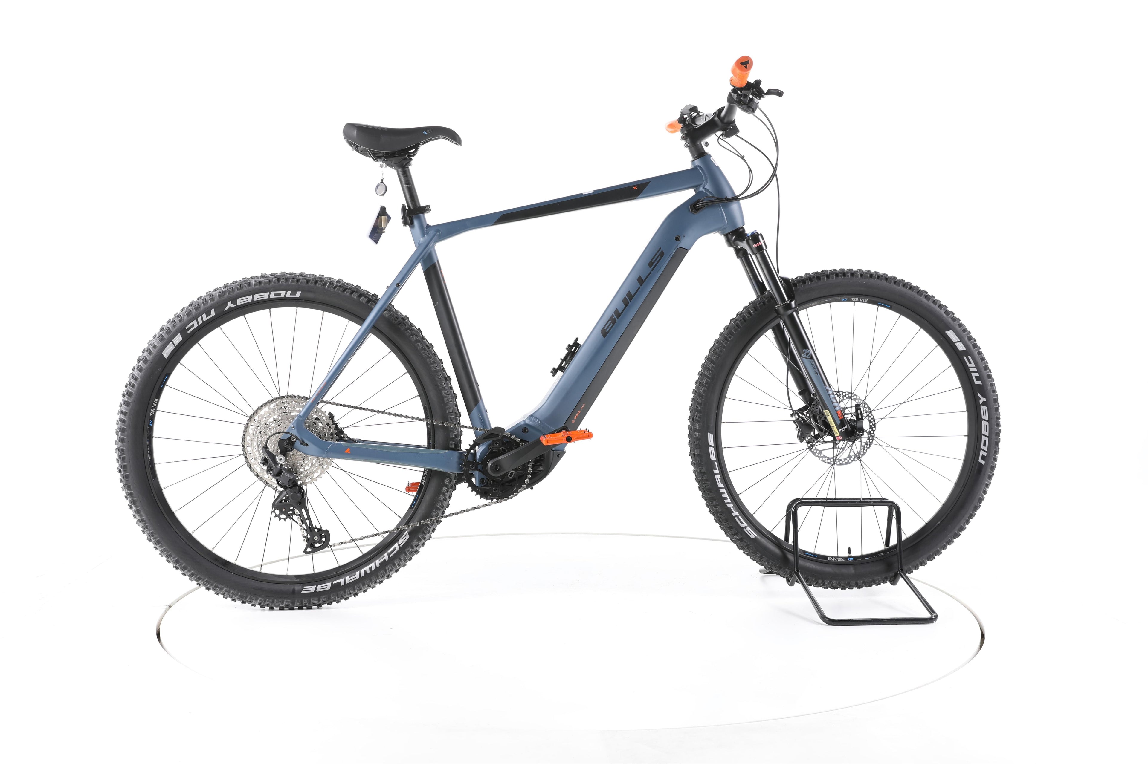 Bulls Copperhead EVO 2 E-Bike 2023 - Image 1