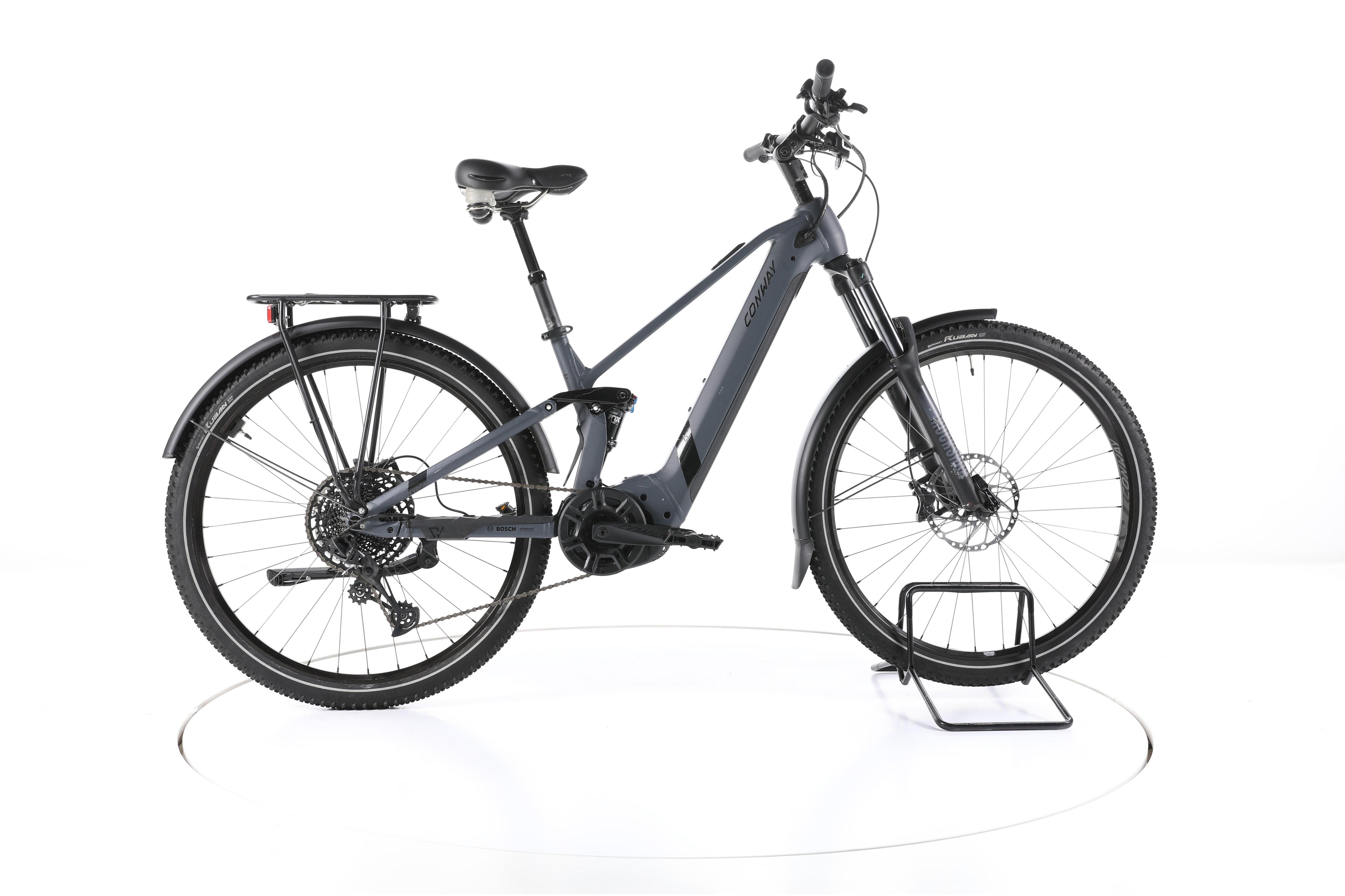 Conway XYRON SUV 4.9 SUV E-Bike 2023 - Image 1