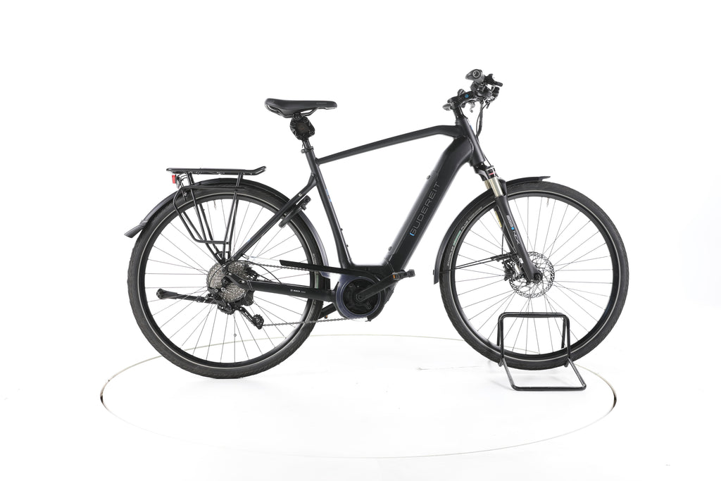Gudereit ET-7.5  PT Trekking E-Bike - Image 1