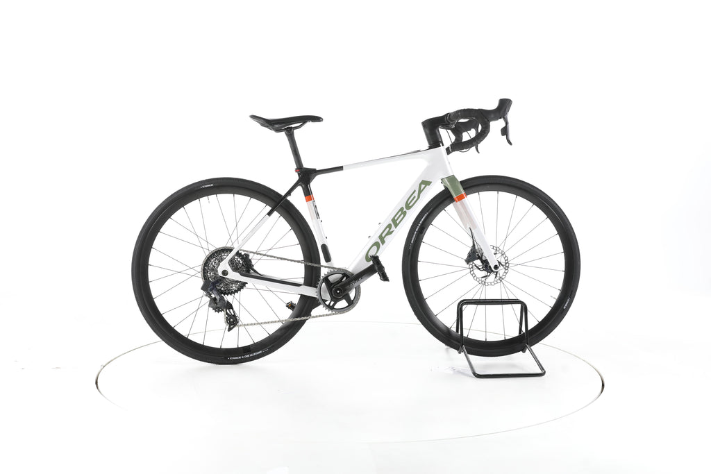 Orbea Gain M21e 1X E-Gravelbike - Image 1