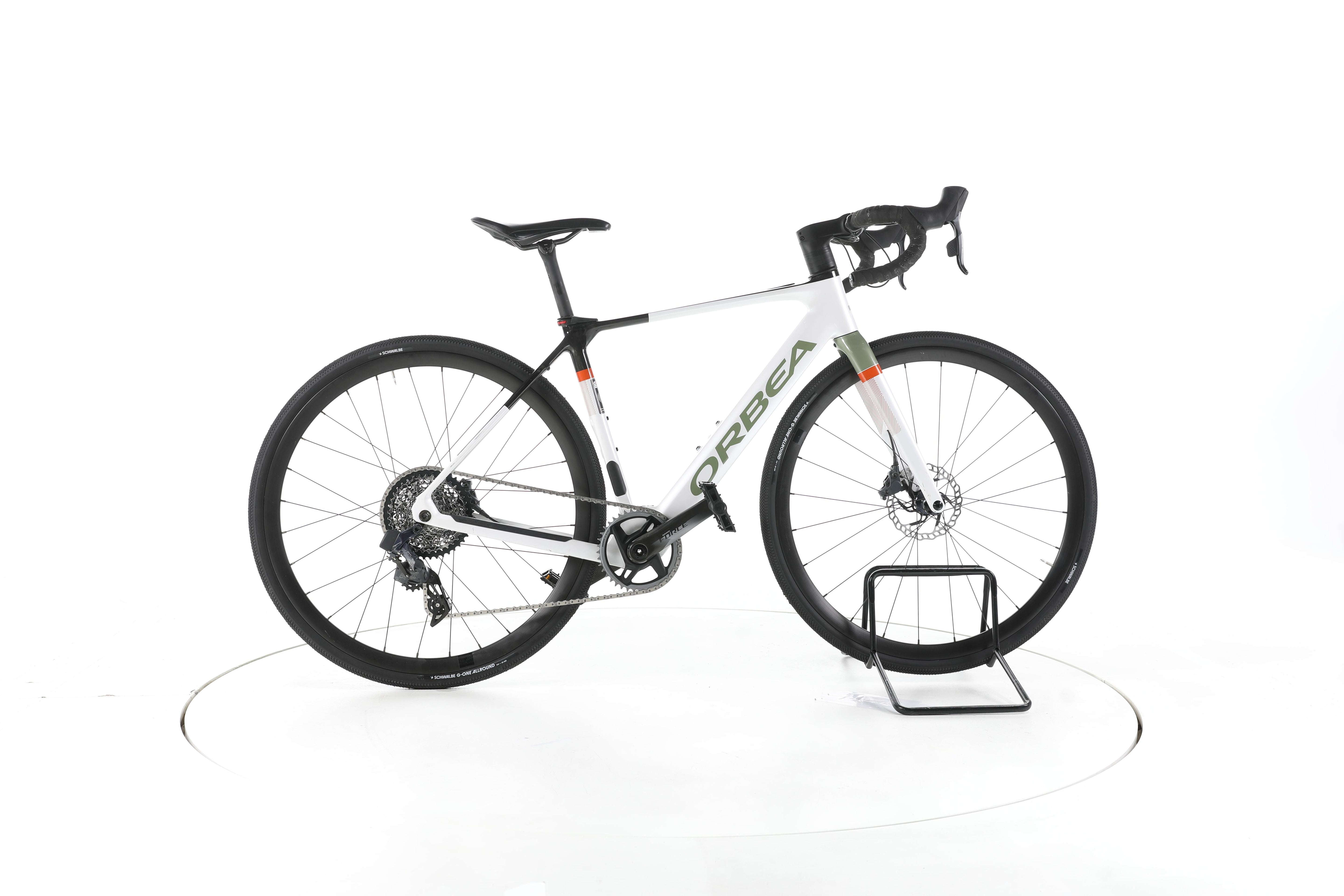 Orbea Gain M21e 1X E-Gravelbike - Image 1