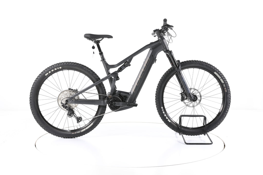 Focus Thron² 6.8 Fully E-Bike - Image 1
