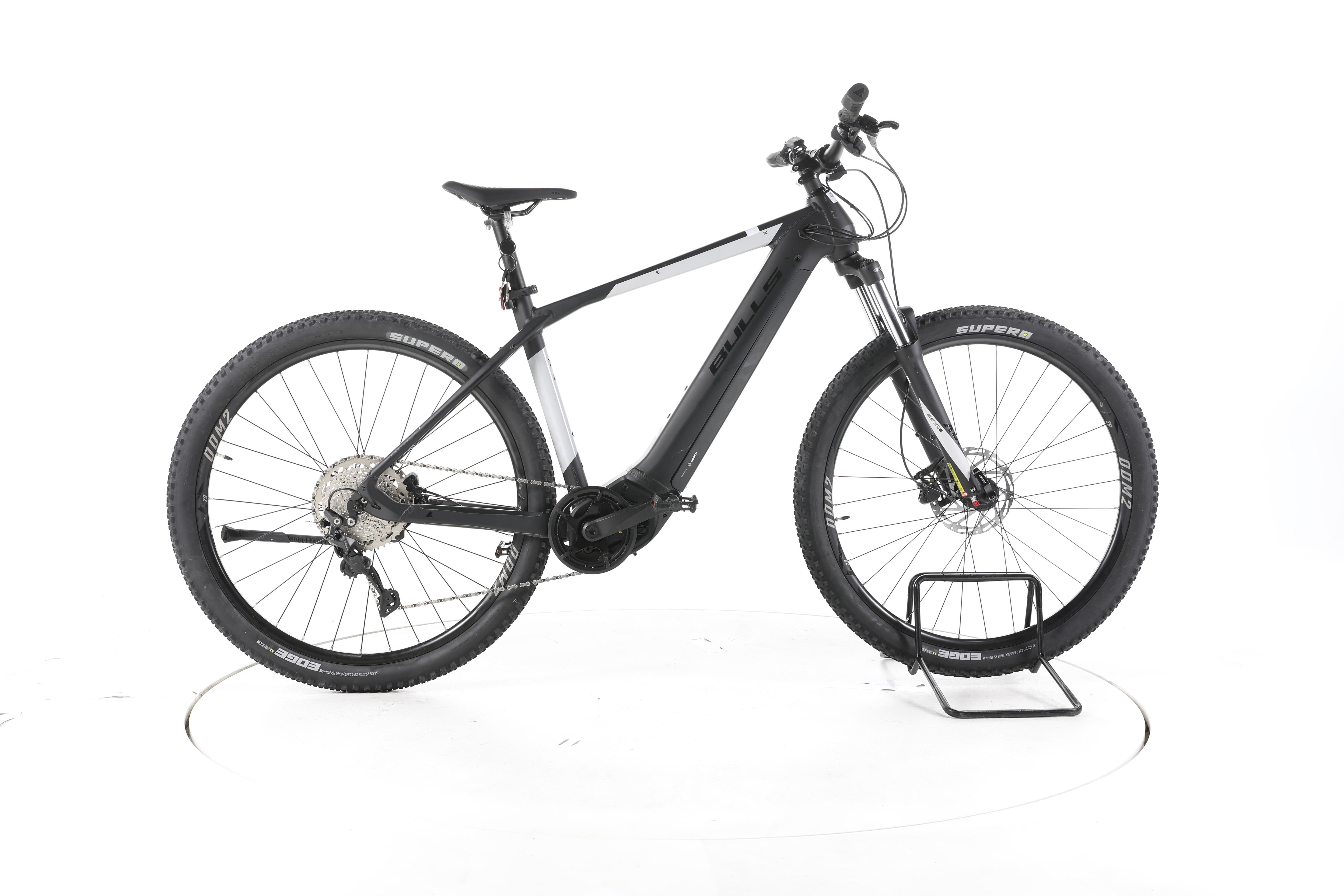 Bulls Copperhead Evo 1 E-Bike - Image 1