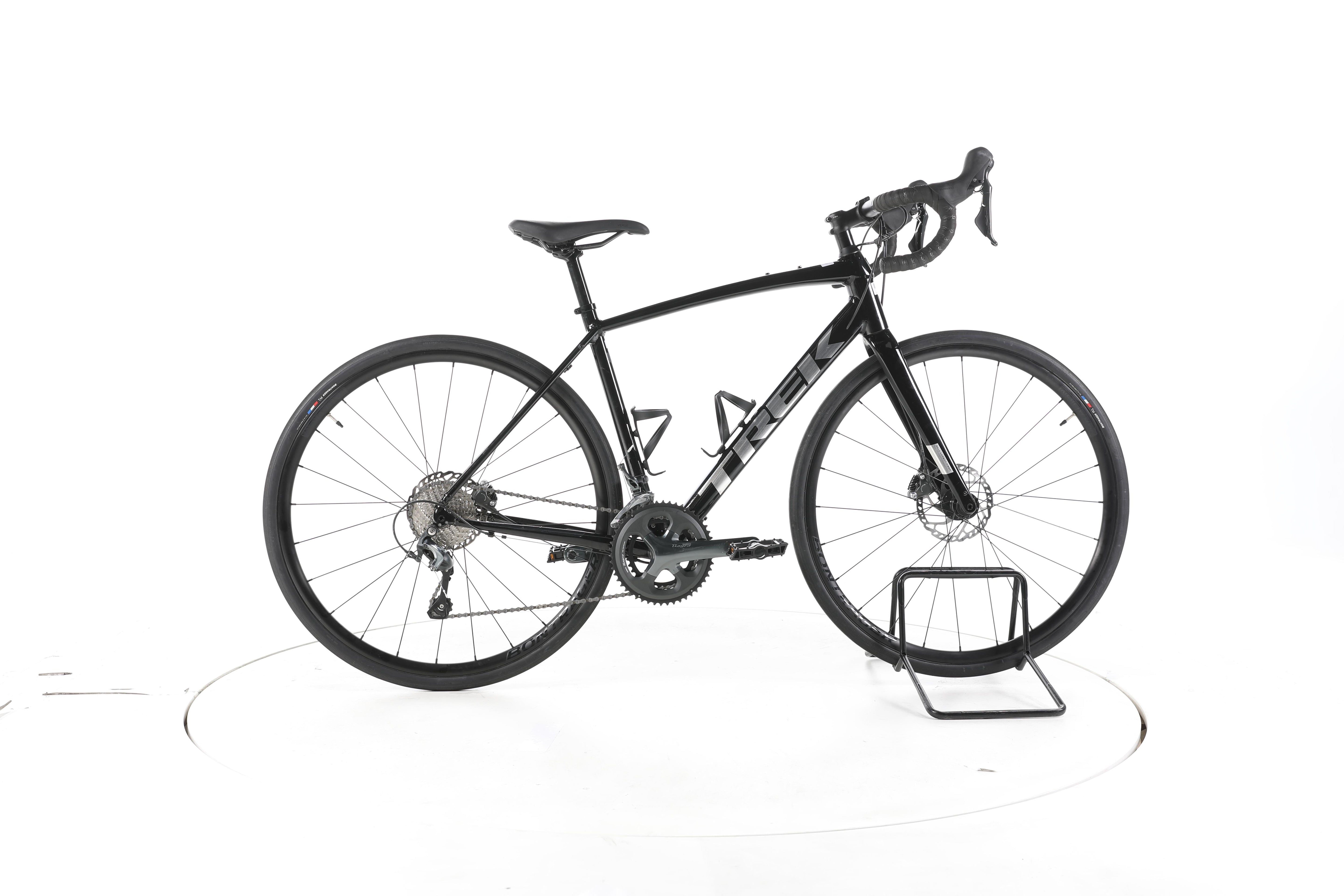Trek Domane AL 4 Disc Rennrad - Image 1