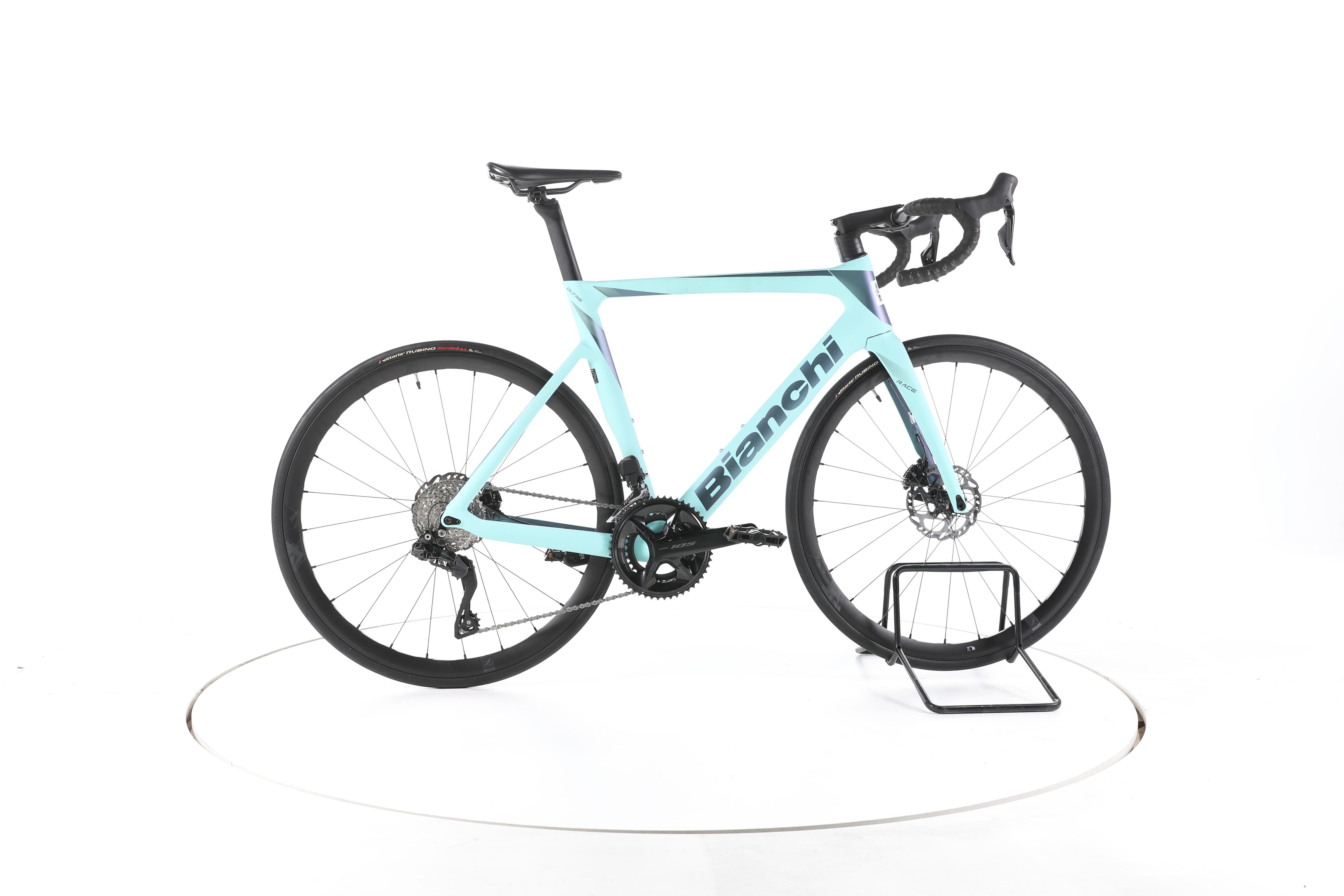 Bianchi Oltre Race 105 Di2 Rennräder gebraucht