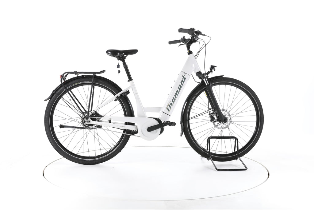 Diamant Beryll Deluxe+ RT Gen 2 City E-Bike Tiefeinsteiger - Image 1