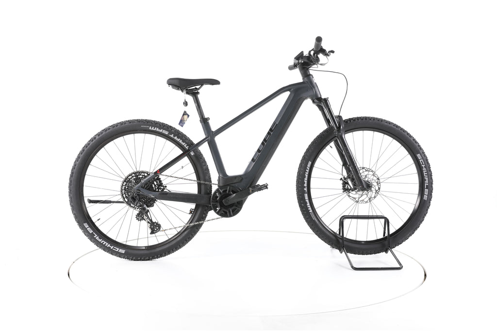 Cube Reaction Hybrid EXC E-Bike - Image 1