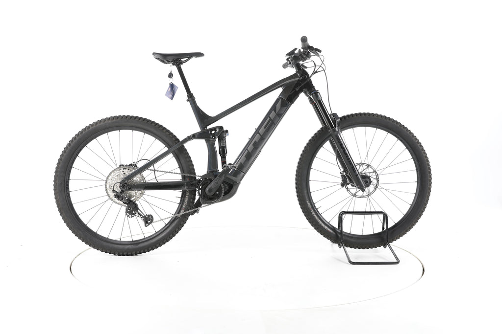Trek Rail 7 Gen 3 E-Bike Fully - Image 1
