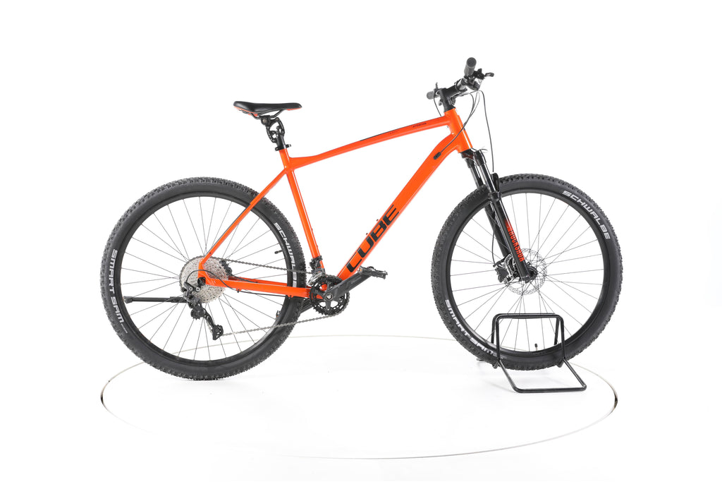 Cube Attention - Image 1