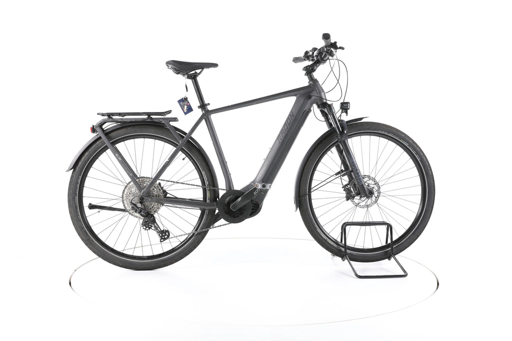 Radon Relate 8.0 Trekking E-Bike - Image 1