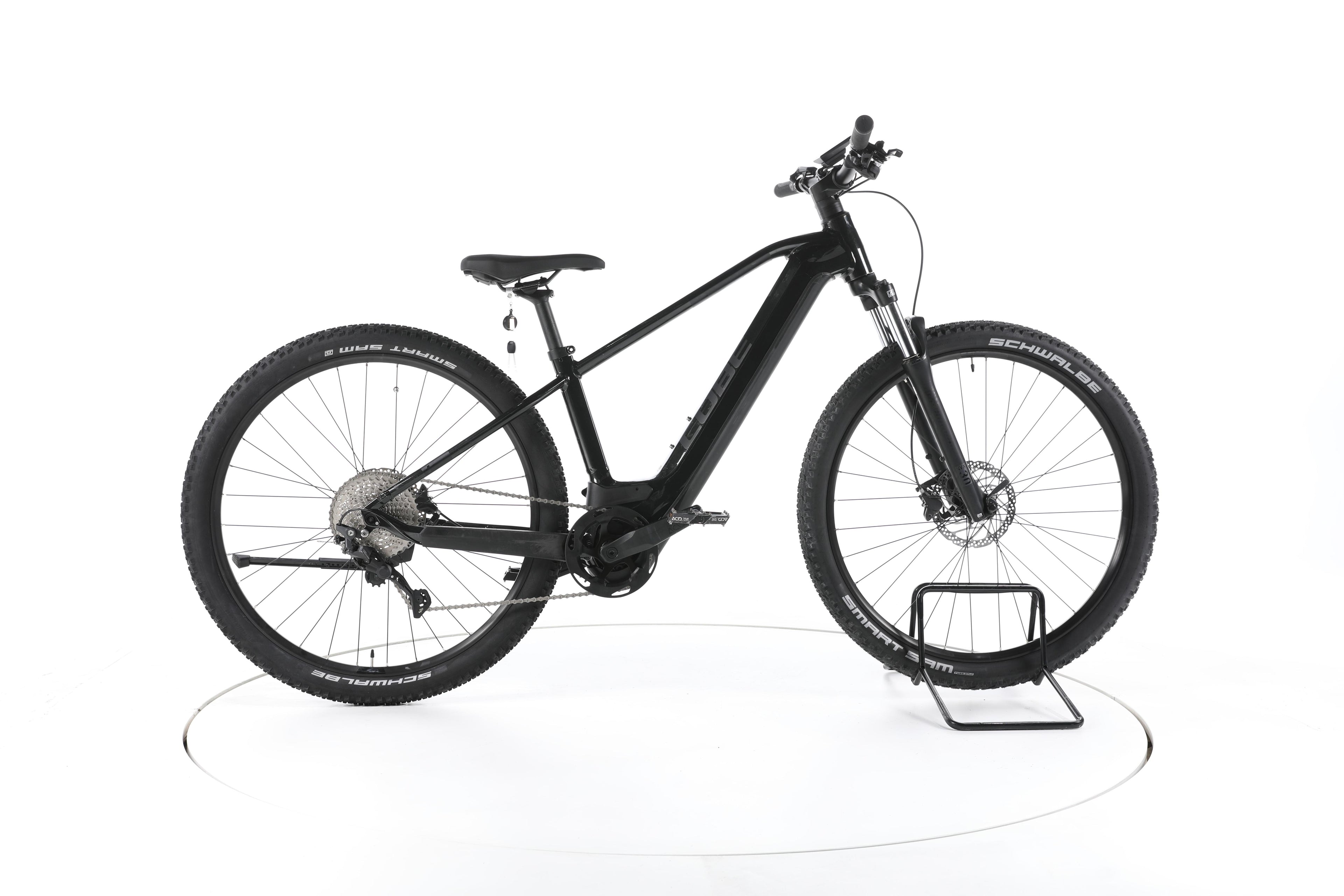 Cube Reaction Hybrid ONE E-Bike 2023 - Image 1