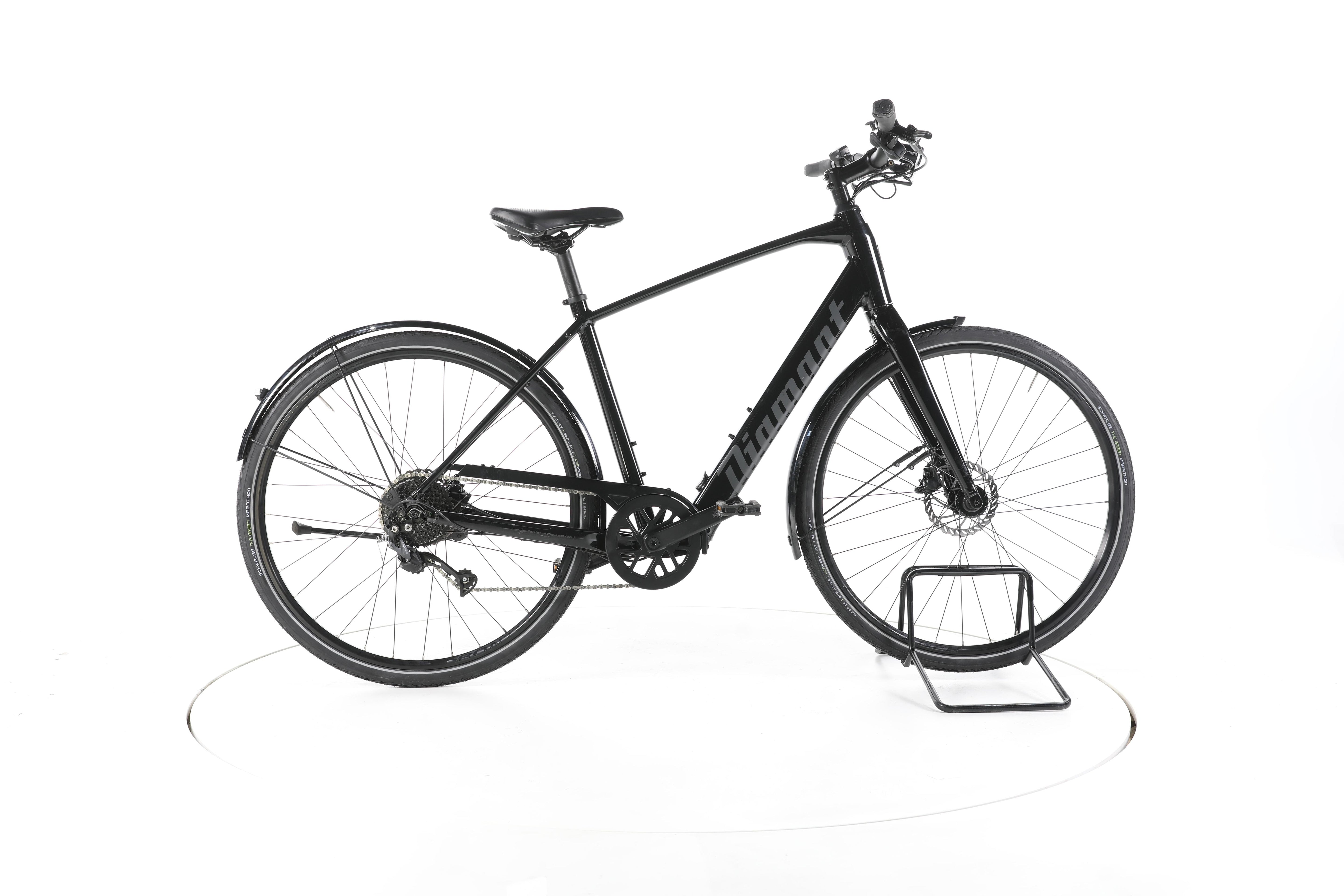 Diamant 365 E-Bike - Image 1