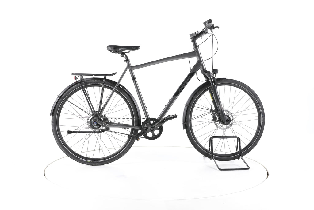 Stevens Boulevard Luxe HT - Image 1